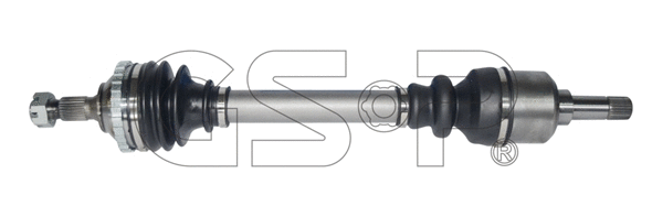 Drive Shaft (245151)