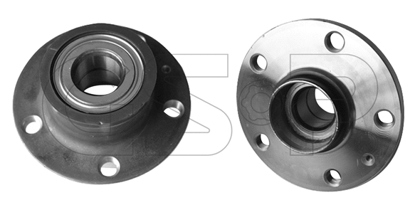 Wheel Bearing Kit (9232018)