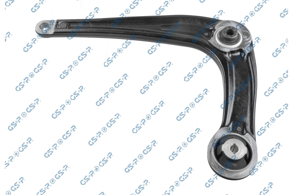 Control/Trailing Arm, wheel suspension (S063552)