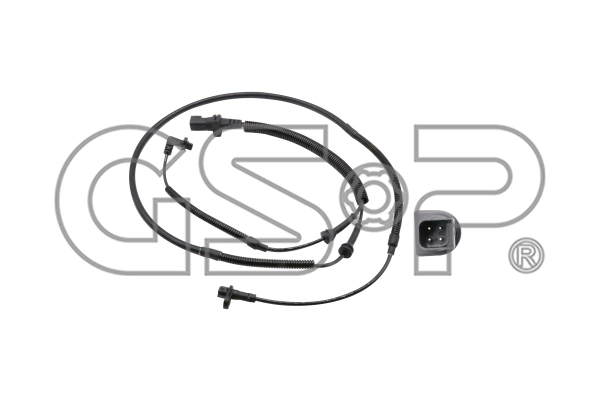 Sensor, wheel speed (9A0379)