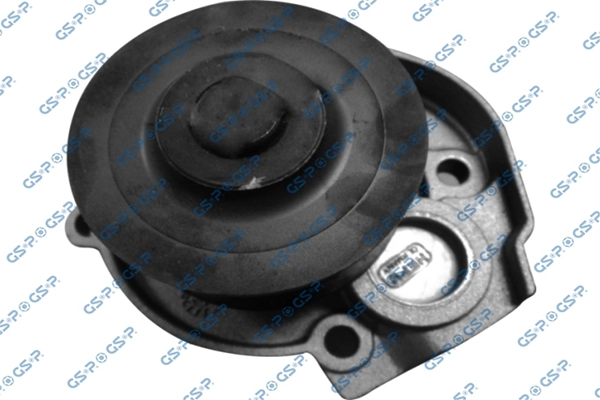 Water Pump, engine cooling (WP900292A)