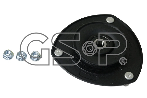 Repair Kit, suspension strut support mount (514116S)