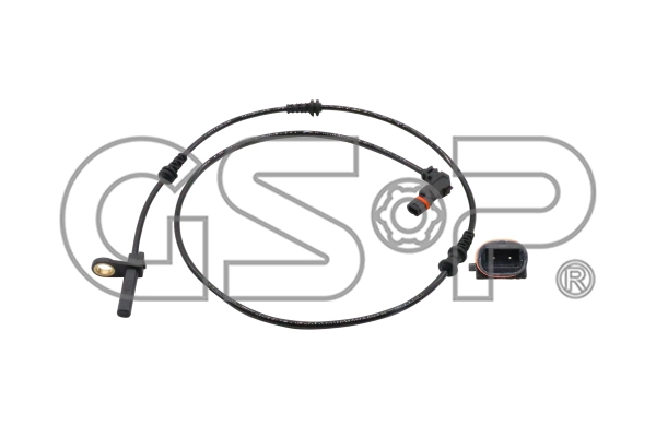 Sensor, wheel speed (9A0593)