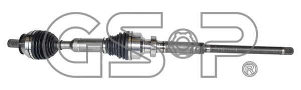 Drive Shaft (201388)