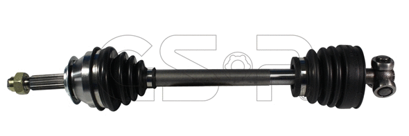 Drive Shaft (217015)