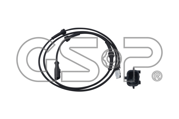 Sensor, wheel speed (9A1213)