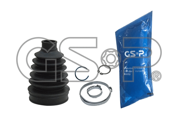 Bellow Kit, drive shaft (700245)