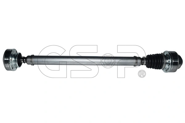 Propshaft, axle drive (235040)
