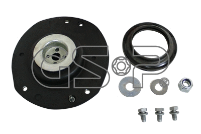 Repair Kit, suspension strut support mount (532320S)