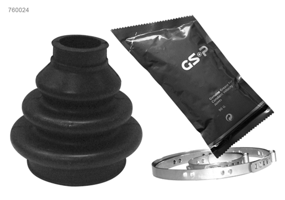 Bellow Kit, drive shaft (760024)