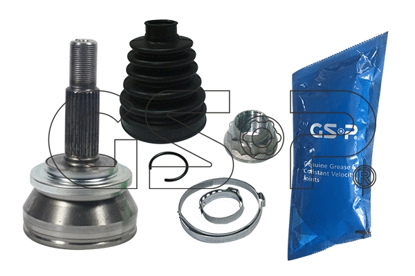 Joint Kit, drive shaft (859340)