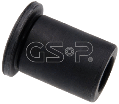 Bushing, leaf spring (519042)