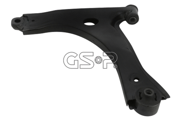 Control/Trailing Arm, wheel suspension (S063064)