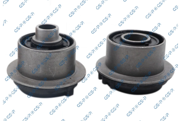Mounting, control/trailing arm (535820K)