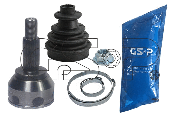 Joint Kit, drive shaft (818072)