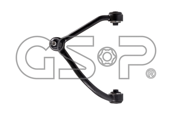 Control/Trailing Arm, wheel suspension (S063436)