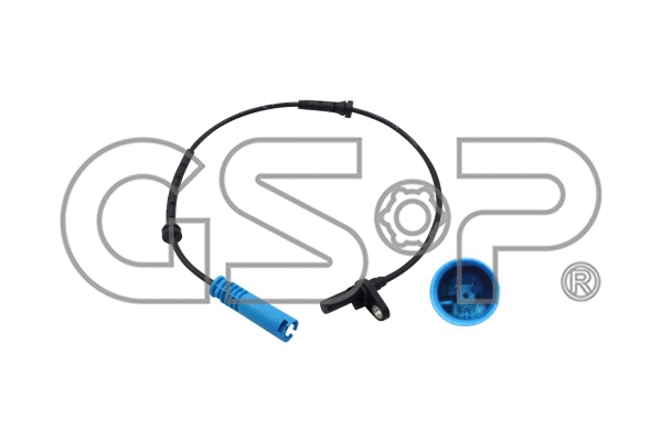 Sensor, wheel speed (9A1116)
