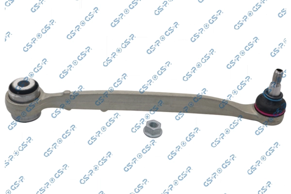 Control/Trailing Arm, wheel suspension (S063564)