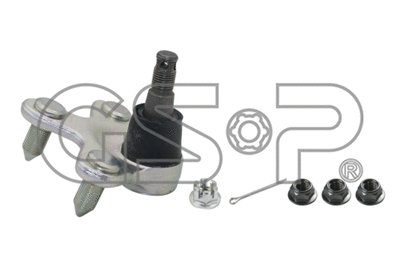 Ball Joint (S081051)