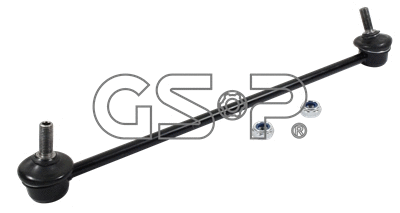 Link/Coupling Rod, stabiliser bar (S050111)