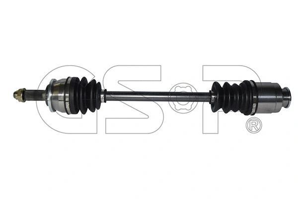 Drive Shaft (256007)
