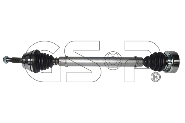 Drive Shaft (261006)