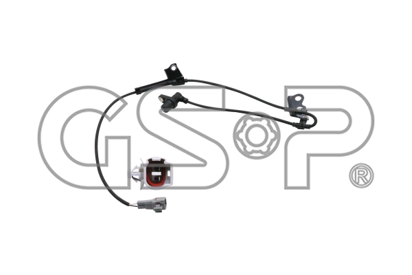 Sensor, wheel speed (9A0502)