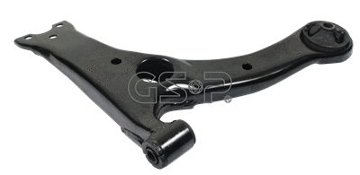 Control/Trailing Arm, wheel suspension (S060753)