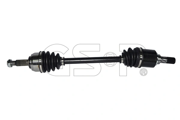 Drive Shaft (241204)