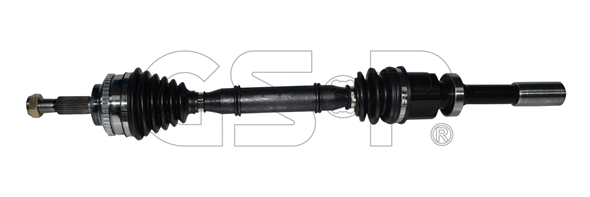 Drive Shaft (250313)