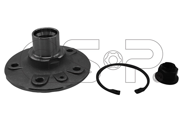 Wheel Hub (9427019K)