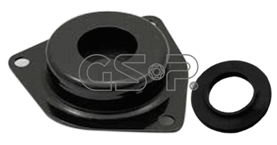 Repair Kit, suspension strut support mount (519014S)