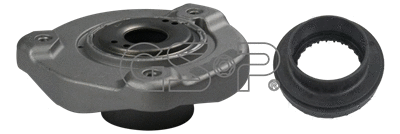 Repair Kit, suspension strut support mount (534012S)