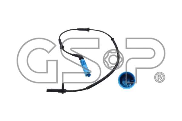 Sensor, wheel speed (9A1098)
