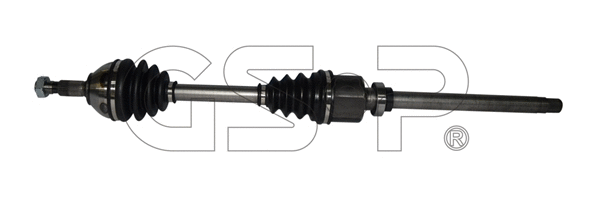 Drive Shaft (210396)