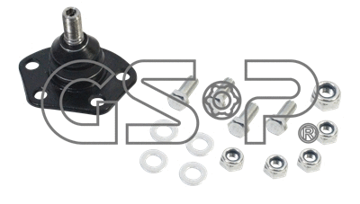 Ball Joint (S080038)