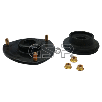 Repair Kit, suspension strut support mount (531815S)