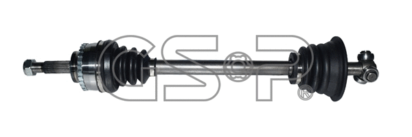 Drive Shaft (250004)