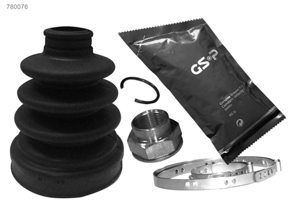 Bellow Kit, drive shaft (780076)