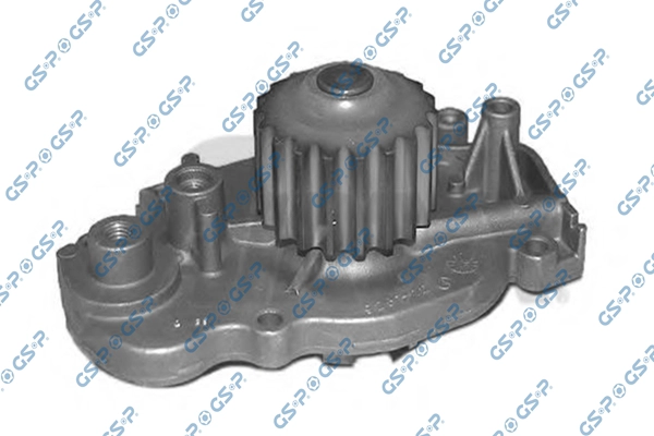 Water Pump, engine cooling (WP900958)
