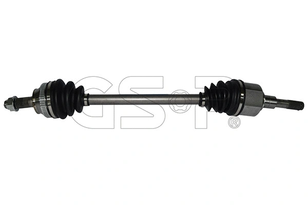 Drive Shaft (251025)