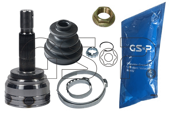 Joint Kit, drive shaft (859034)