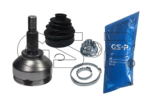 Joint Kit, drive shaft (850080)