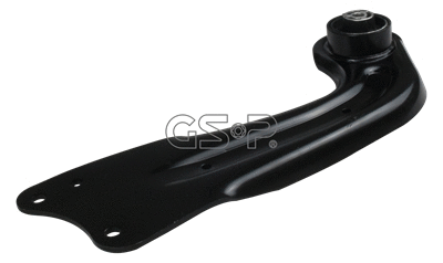 Control/Trailing Arm, wheel suspension (S061408)