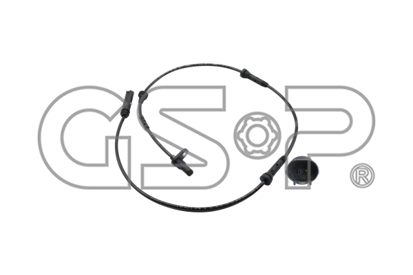 Sensor, wheel speed (9A0427)
