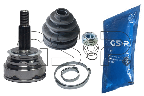Joint Kit, drive shaft (850026)