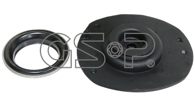 Repair Kit, suspension strut support mount (532639S)