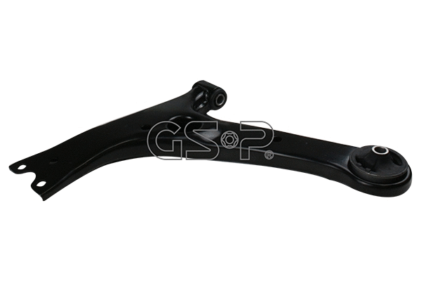 Control/Trailing Arm, wheel suspension (S061737)