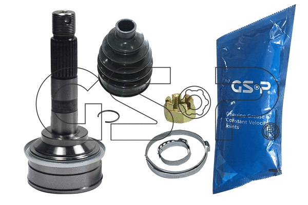 Joint Kit, drive shaft (814020)