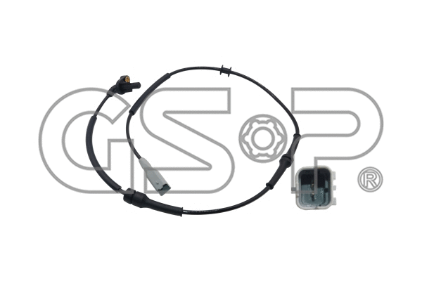 Sensor, wheel speed (9A1048)